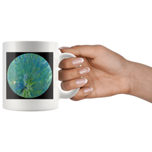Load image into Gallery viewer, Mug "Tranquility" Custom Printed Mug