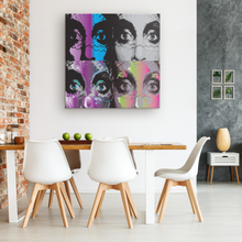 Load image into Gallery viewer, home decor, home paintings, art prints, home artwork, custom art