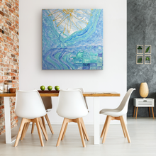 Load image into Gallery viewer, home decor, home paintings, art prints, home artwork, custom art