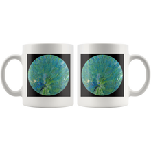 Load image into Gallery viewer, Mug "Tranquility" Custom Printed Mug