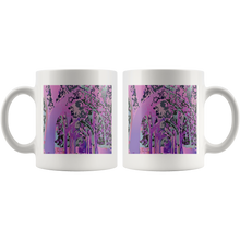 Load image into Gallery viewer, Mug "Cathedral" Custom Printed Mug