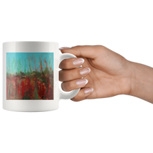 Load image into Gallery viewer, Mug "Fall Haze A" Custom Printed Mug
