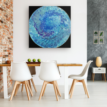 Load image into Gallery viewer, home decor, home paintings, art prints, home artwork, custom art