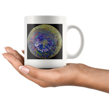 Load image into Gallery viewer, Mug "Kaleidoscope" Custom Printed Mug Regular price