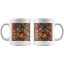 Load image into Gallery viewer, Coffee mug, home goods, printed coffee mug, custom printed mug, tea mug, mug