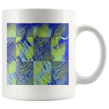 Load image into Gallery viewer, Mug "Serenity" Custom Printed Mug