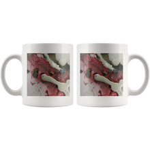 Load image into Gallery viewer, Mug "Cream Fun" Custom Printed Mug