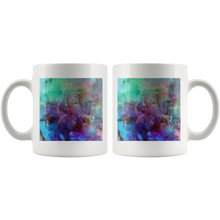 Load image into Gallery viewer, Mug "Faith A" Custom Printed Mug