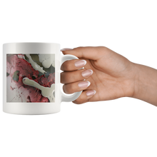Load image into Gallery viewer, Mug "Cream Fun" Custom Printed Mug