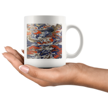 Load image into Gallery viewer, Mug "Harmony" Custom Printed Mug