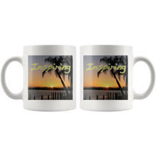 Load image into Gallery viewer, Coffee mug, home goods, printed coffee mug, custom printed mug, tea mug