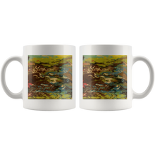 Load image into Gallery viewer, Mug "Sistah C" Custom Printed Mug