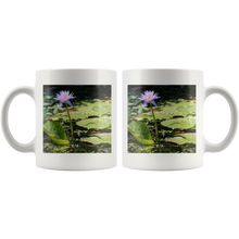 Load image into Gallery viewer, Mug "Lily" Custom Printed Mug