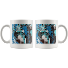Load image into Gallery viewer, Mug "Jaybird" Custom Printed Mug