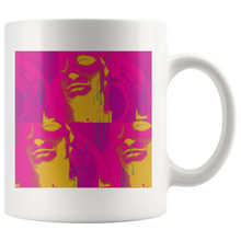 Load image into Gallery viewer, Coffee mug, home goods, printed coffee mug, custom printed mug