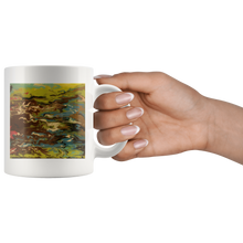 Load image into Gallery viewer, Mug "Sistah C" Custom Printed Mug