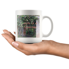 Load image into Gallery viewer, Mug "Life is a Journey" Custom Printed Mug