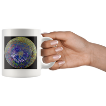 Load image into Gallery viewer, Mug "Kaleidoscope" Custom Printed Mug Regular price