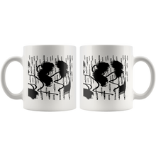 Load image into Gallery viewer, Mug "Bling" Custom Printed Mug