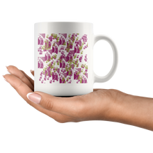 Load image into Gallery viewer, Mug "Raspberry Delight" Custom Print Mug