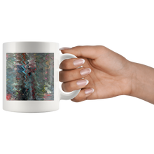 Load image into Gallery viewer, Mug "Motion" Custom Printed Mug