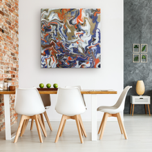 Load image into Gallery viewer, home decor, home paintings, art prints, home artwork, custom art