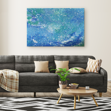 Load image into Gallery viewer, home decor, home paintings, art prints, home artwork, custom art