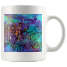 Load image into Gallery viewer, Mug &quot;Faith B&quot; Custom Printed Mug
