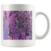 Load image into Gallery viewer, Mug "Cathedral" Custom Printed Mug