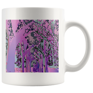 Mug "Cathedral" Custom Printed Mug
