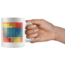 Load image into Gallery viewer, Mug "Thursday" Custom Printed Mug