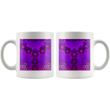 Load image into Gallery viewer, Mug "Funky" Custom Printed Mug