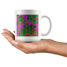Load image into Gallery viewer, Mug "Thursday Fun" Custom Printed Mug