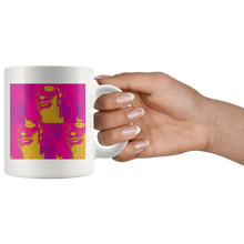 Load image into Gallery viewer, Coffee mug, home goods, printed coffee mug, custom printed mug