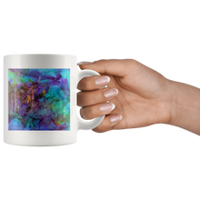 Load image into Gallery viewer, Mug "Faith B" Custom Printed Mug