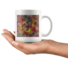 Load image into Gallery viewer, Coffee mug, home goods, printed coffee mug, custom printed mug, tea mug, mug