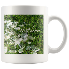 Load image into Gallery viewer, Mug "Nature" Custom Printed Mug