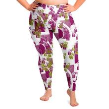 Load image into Gallery viewer, Activewear, leggings, yoga pants, yoga leggings, exercise leggings
