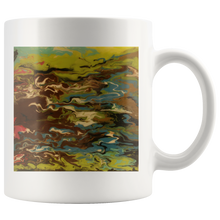 Load image into Gallery viewer, Mug &quot;Sistah C&quot; Custom Printed Mug
