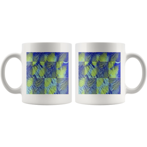 Mug "Serenity" Custom Printed Mug