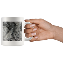 Load image into Gallery viewer, Mug &quot;Steel Grey&quot; Custom Printed Mug
