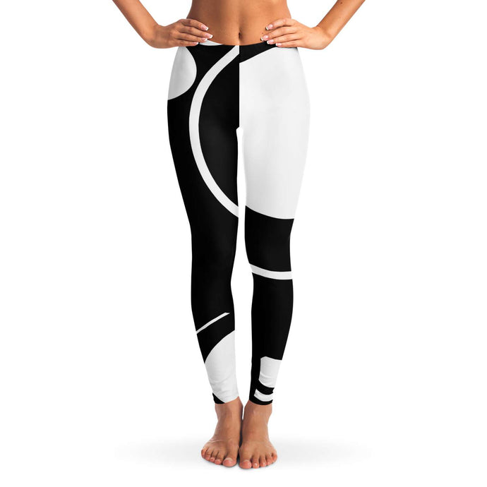 Activewear, leggings, yoga pants, yoga leggings, exercise leggings