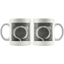 Load image into Gallery viewer, Mug &quot;Infinity&quot; Custom Printed Mug
