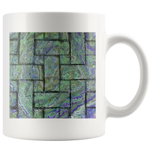 Load image into Gallery viewer, Mug &quot;Maze&quot; Custom Printed Mug
