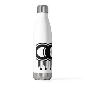 Yoga tumbler, water bottle, water tumbler, tumbler bottle