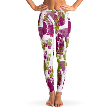 Activewear, leggings, yoga pants, yoga leggings, exercise leggings