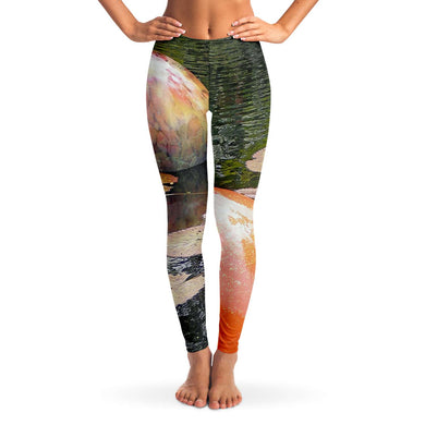 Activewear, leggings, yoga pants, yoga leggings, exercise leggings