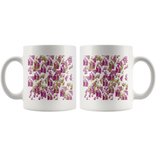 Load image into Gallery viewer, Mug &quot;Raspberry Delight&quot; Custom Print Mug
