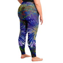 Load image into Gallery viewer, Activewear, leggings, yoga pants, yoga leggings, exercise leggings
