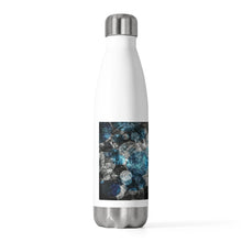 Load image into Gallery viewer, Yoga tumbler, water bottle, water tumbler, tumbler bottle
